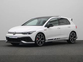 clubsport 300 pk dsg automaat