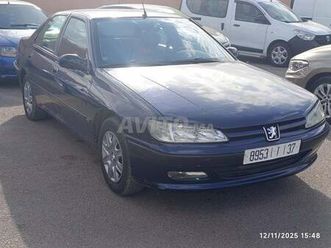 modèle 98 dédouanée 2010/11