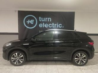 byd atto 3 60.48 kwh design