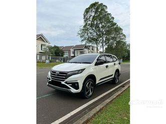 2021 toyota rush 1.5 gr sport suv odo 47 rbuan (termurah)