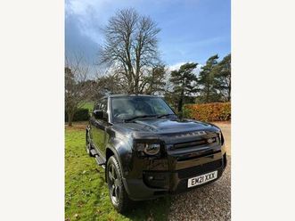 2.0 sd4 hse auto 4wd euro 6 (start/stop) 5dr