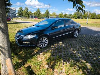 passat cc 2.0 tdi