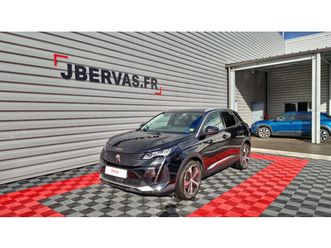 bluehdi 130ch ss eat8 allure pack