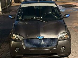 minicar chatenet ch22 barooder 2008