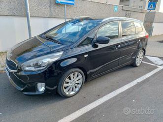 kia carens crdi 115cv 04/2015