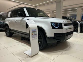 3.0 d250 mhev x-dynamic hse auto 4wd euro 6 (start/stop) 5dr