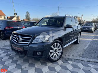 mercedes-benz glk 350 cdi 2010 god. 4 matic,uvoz d