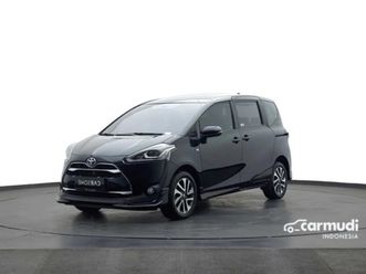 2016 toyota sienta 1,5 q mpv // flash sale