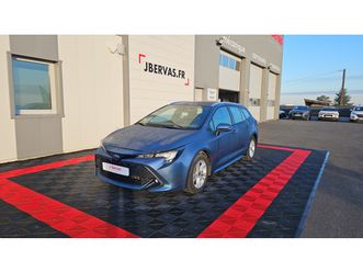 pro hybride 184h dynamic business + p