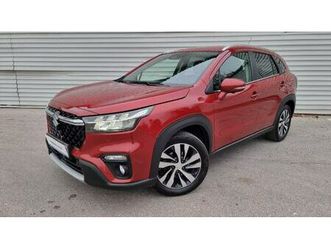 suzuki sx4 s-cross 1,4 glx elegance hybrid 1.vlasniknije uvoz, 2023 god.