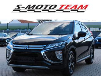 mitsubishi eclipse cross spirit automatik, 2020 god.