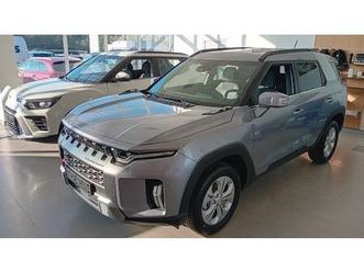 kgm ssangyong torres special 1.5 t-gdi m/t, 2023 god.