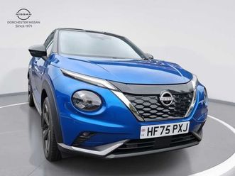 1.6 tekna suv 5dr petrol hybrid auto euro 6 (143 ps)