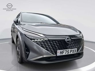 1.5 h e-power tekna suv 5dr petrol hybrid auto euro 6 (start/stop) (190 ps)