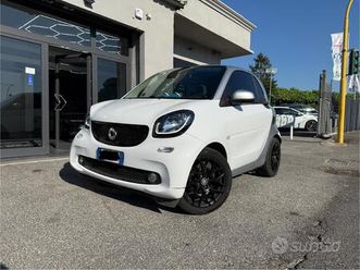 smart fortwo 1.0 proxy 71cv twinamic