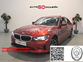bmw serie 3 320i auto.