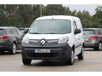 renault kangoo z.e. 33