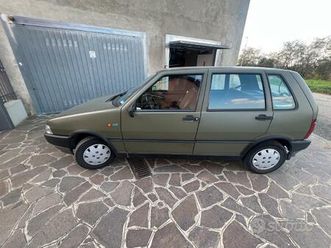 fiat uno 1.1 ie