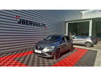 e-tech 145 - 21b r.s. line