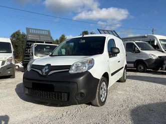 renault kangoo 1.5 dci confort s/s