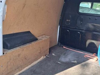 renault kangoo 1.5 dci, 90cv