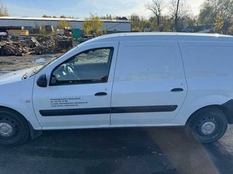 dacia logan 1.5 dci ostrzeszów • olx.pl