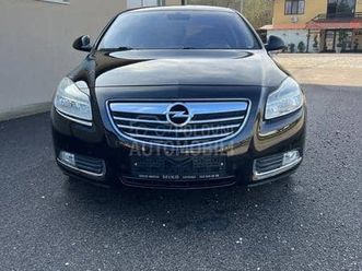 opel insignia 2.0 cdti