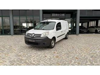 renault kangoo 1.5 dci maxi business s/s