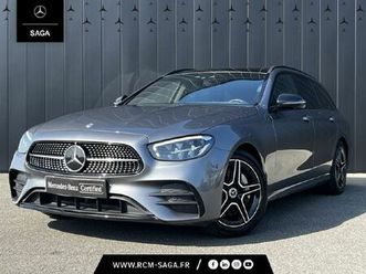 mercedes-benz e 300 de performance