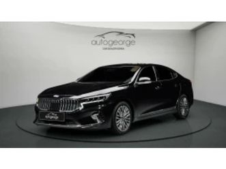 kia k7 3.0lpi trendy ≫ 2020 • 32 600 лв. • id