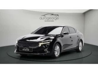 kia k7 3.0lpi trendy ≫ 2020 • 34 850 лв. • id