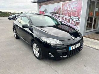 renault megane coupe 1.5 dci dynamique