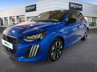 gasolina 100 s&s 6 vel. man allure