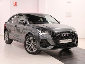 audi q3 45 tfsi e s tronic s line