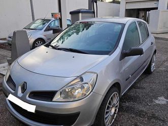 renault clio 1.5 dci, 220cv