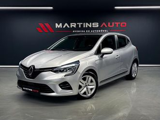 renault clio 1.5 dci intens