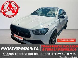 350d 320 cv 4matic 9g-tronic amg line