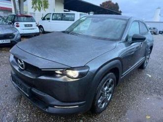 mazda mx-30 skyactive, 2021 god.