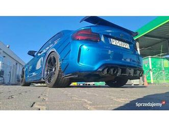 bmw m2 f87 przeźmierowo - sprzedajemy.pl