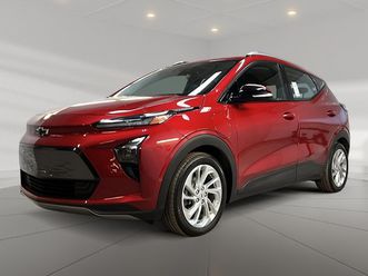 chevrolet bolt euv 2023 2lt
