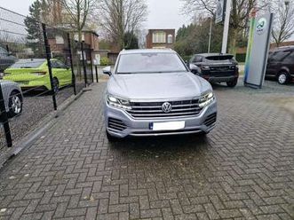 3.0 v6 tdi 4motion dpf automatik