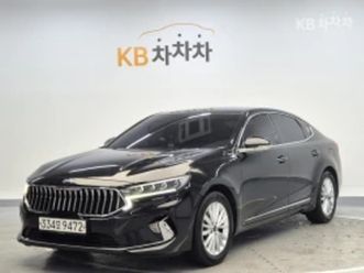 kia k7 3.0 lpi ≫ 2020 • 28 600 лв. • id