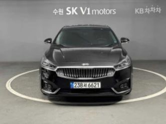 kia k7 hybrid noblesse basic type ≫ 2017 • 31 300 лв. • id