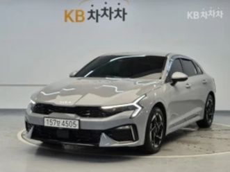 kia k5 3rd generation 2.0 lpg ≫ 2024 • 43 900 лв. • id