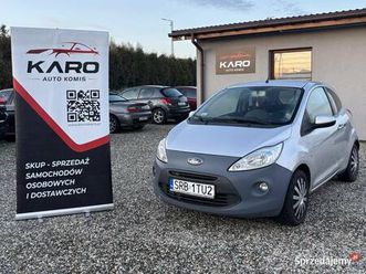 ford ka paniówki - sprzedajemy.pl