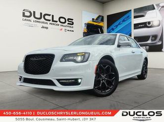 chrysler 300 2023 300 touring l ti