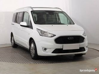 ford tourneo connect 1.5 ecoblue katowice - sprzedajemy.pl