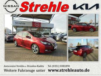 n-connecta 40kwh navi 360° led propilot