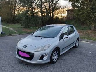 affaire 1.6 hdi 92 fap bvm5 pack cd clim