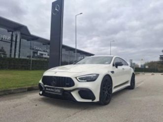 mercedes-benz amg gt 63 s 4matic+ edition 1 ≫ 2019 • 188 000 лв. • id